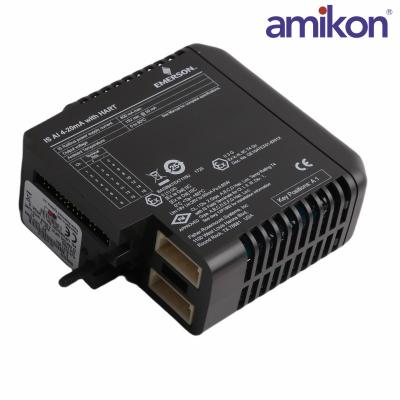 EMERSON VE4012S2B2 KJ3102X1-BA1 12P1863X032 PROCESS CONTROL