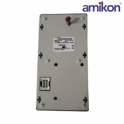 GE 8920-PS-DC Intrinsically Safe module
