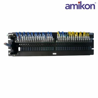 YOKOGAWA SRM54D Terminal Board