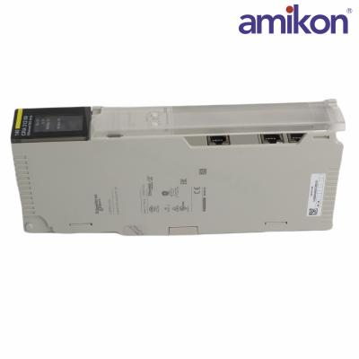 Schneider 140CRA31200 Ethernet Remote I/O  Drop Adaptor