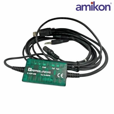 Pepperl+Fuchs K-ADP-USB adapter