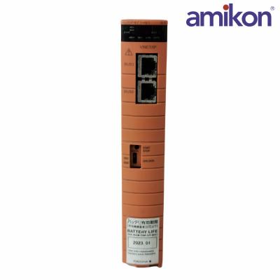 YOKOGAWA SCP471 PROCESSOR MODULE