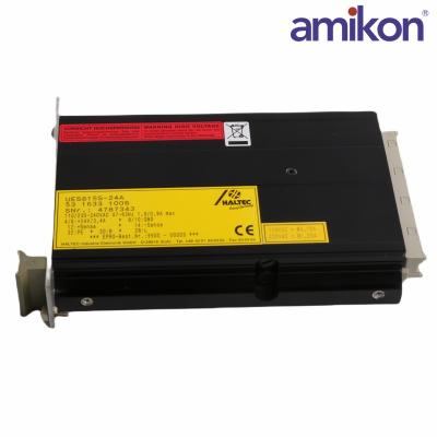 EPRO UES815S-24A Power Supply Module