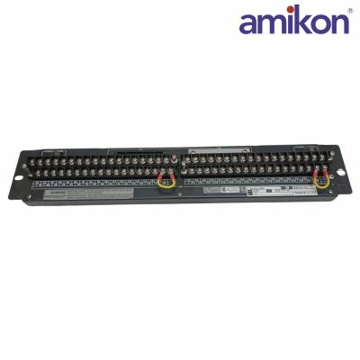 YOKOGAWA SEA4D Analog Terminal Board
