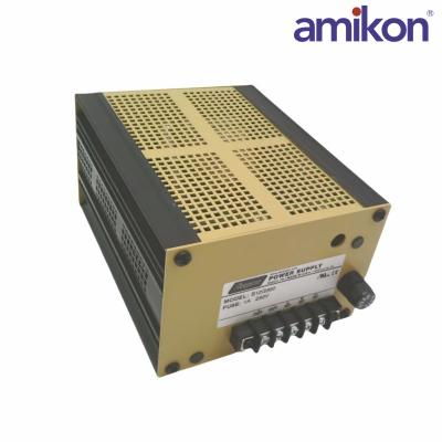 YOKOGAWA S9756UV Primary Power Supply Bus Unit