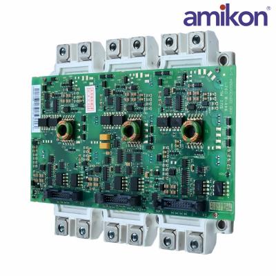 HONEYWELL FS-BCU-0036 Control Unit