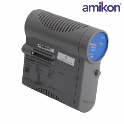 HONEYWELL CC-PAIN01 51410069-176 Analog Input Module