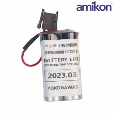 YOKOGAWA S9185FA Battery Pack