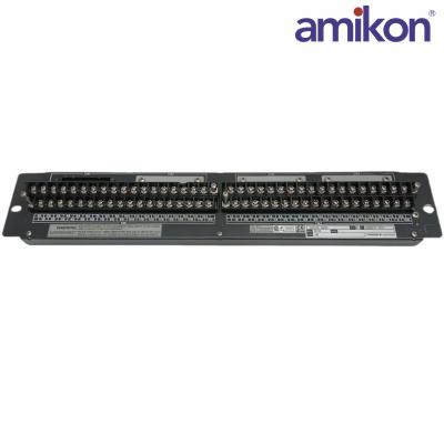 YOKOGAWA SEA4D Analog Terminal Board