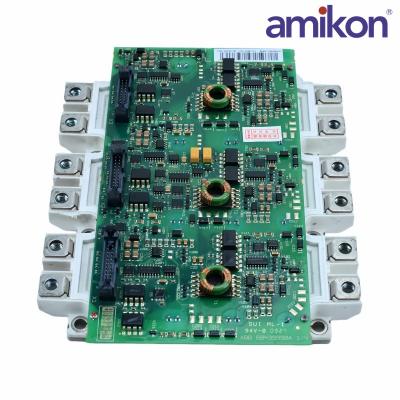 HONEYWELL FS-BCU-0036 Control Unit