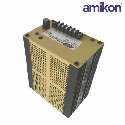 YOKOGAWA S9756UV Primary Power Supply Bus Unit