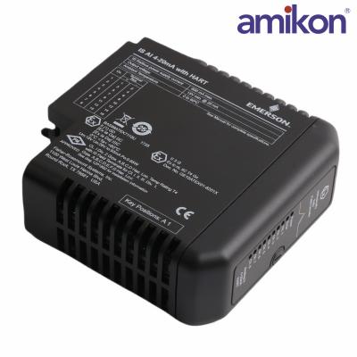 EMERSON VE4012S2B2 KJ3102X1-BA1 12P1863X032 PROCESS CONTROL