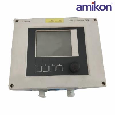Endress+Hauser CM442-AAM1A2F010A Transmitter