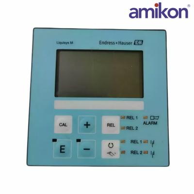 Endress+Hauser CPM223-PR0005 Transmitter
