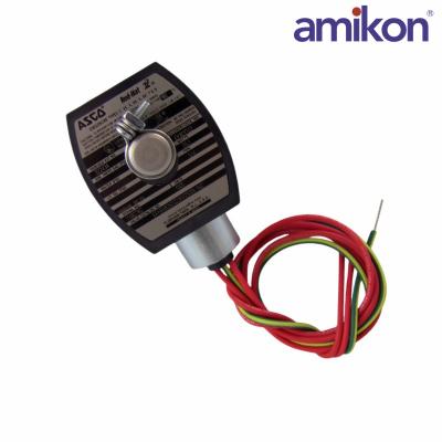 ASCO EF8320G184	Solenoid Valve