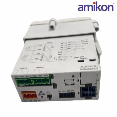 Endress+Hauser CM14-AAM	Transmitter