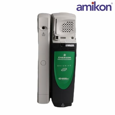 EMERSON SP2401 Control module