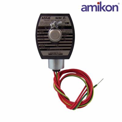 ASCO EF8320G184	Solenoid Valve