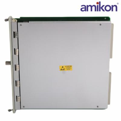 Bently Nevada	133388-01 Overspeed Detection Module