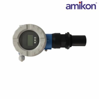 Endress+Hauser FMU41-ARB2A2 Ultrasonic Sensor