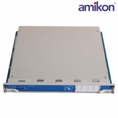 Bently Nevada	3500/33M Relay Module