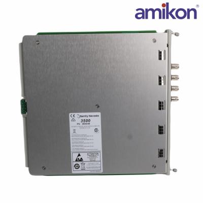 Bently Nevada	3500/45M Position Monitor