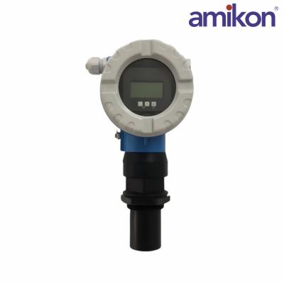 Endress+Hauser FMU41-ARB2A2 Ultrasonic Sensor