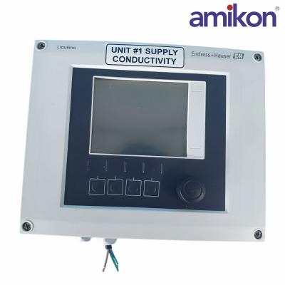 Endress+Hauser CM442	Transmitter