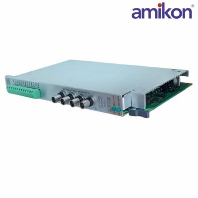 Bently Nevada	2201/3/1	Four Channel Monitor 