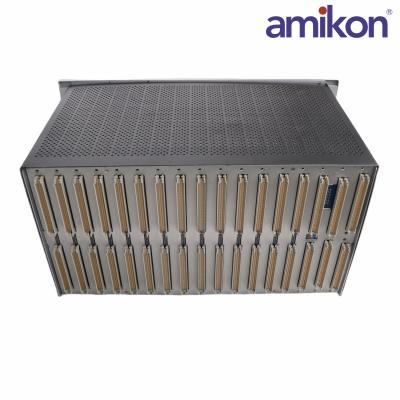 Bently Nevada	3500/05-01-02-00-00-01 Rack