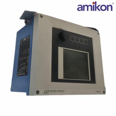 Endress+Hauser CM442	Transmitter