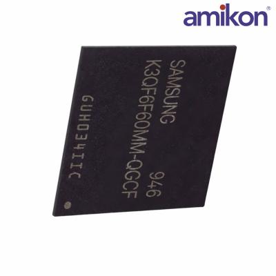 Samsung	K3QF6F60MM-QGCF Supply Storage Card