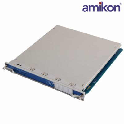 Bently Nevada	3500/33M Relay Module