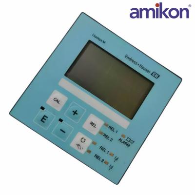 Endress+Hauser CPM223-PR0005 Transmitter