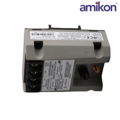 BENTLY NEVADA 990-08-XX-01-00 VIBRATION TRANSMITTER