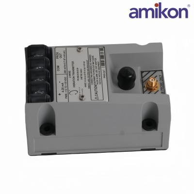 BENTLY NEVADA 990-05-50-02-00 VIBRATION TRANSMITTER