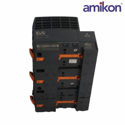 B&R	X20CP1484 CPU Module