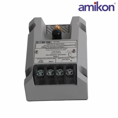 BENTLY NEVADA 990-05-50-02-00 VIBRATION TRANSMITTER