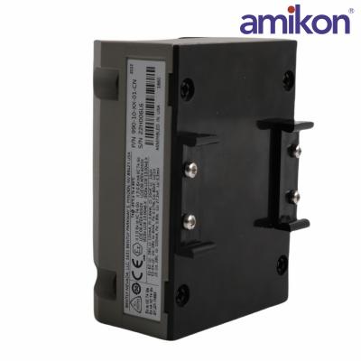 BENTLY NEVADA 990-08-XX-01-00 VIBRATION TRANSMITTER