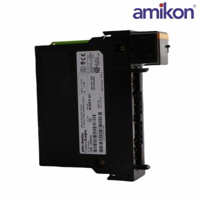 1756-OF6CI/A	Isolated Analog Output Module