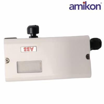 ABB	18345-1010251001	Valve Positioner