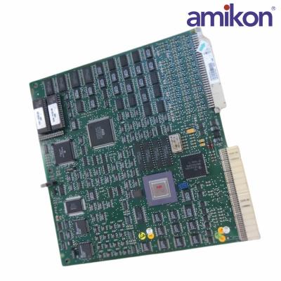 ABB	DSQC326 3HAB2242-1	ROBOT CPU CONTROL CIRCUIT BOARD