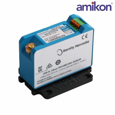 BENTLY NEVADA 330180-12-00 Proximitor Sensor