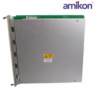 Bently Nevada	3500/32	Relay Module