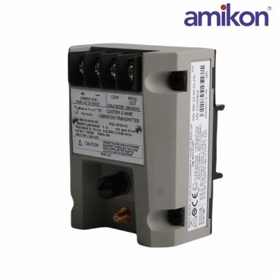 BENTLY NEVADA 991-25-70-02-01 Thrust Transmitter