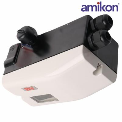 ABB	18345-1010251001	Valve Positioner