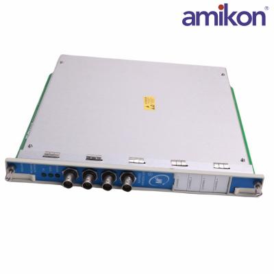 BENTLY NEVADA 3500/42-01-00	Proximitor Seismic Monitor