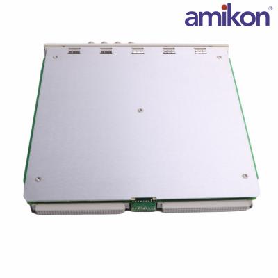 BENTLY NEVADA 3500/40 125672-01 Proximitor Monitor