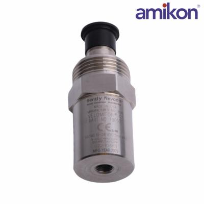 Bently Nevada	190501-00-00	Velocity Transducer