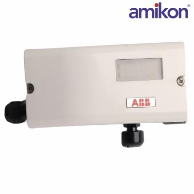ABB	18345-1010221001	Valve Positioner